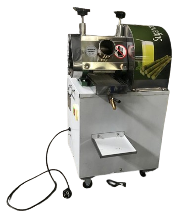 Electric Operated Sugarcane Juicer