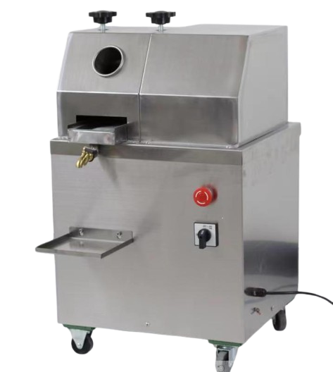 Electric Operated Sugarcane Juicer 2
