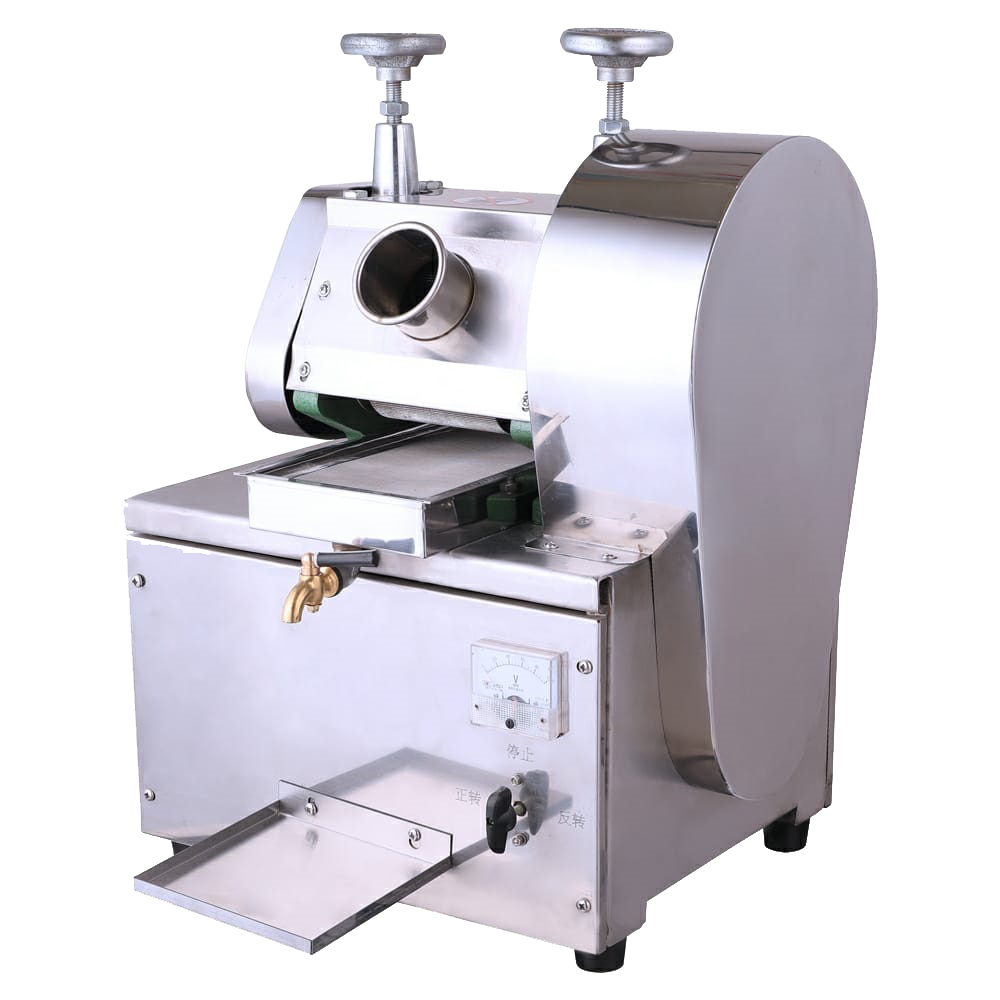Battery Operated Sugarcane Juicer SA-SJ350X