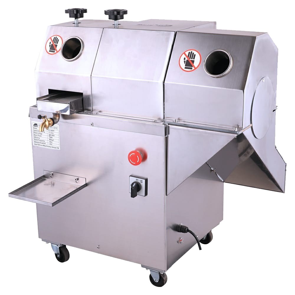 Peeler Cum Juicer SA-SPJ300E