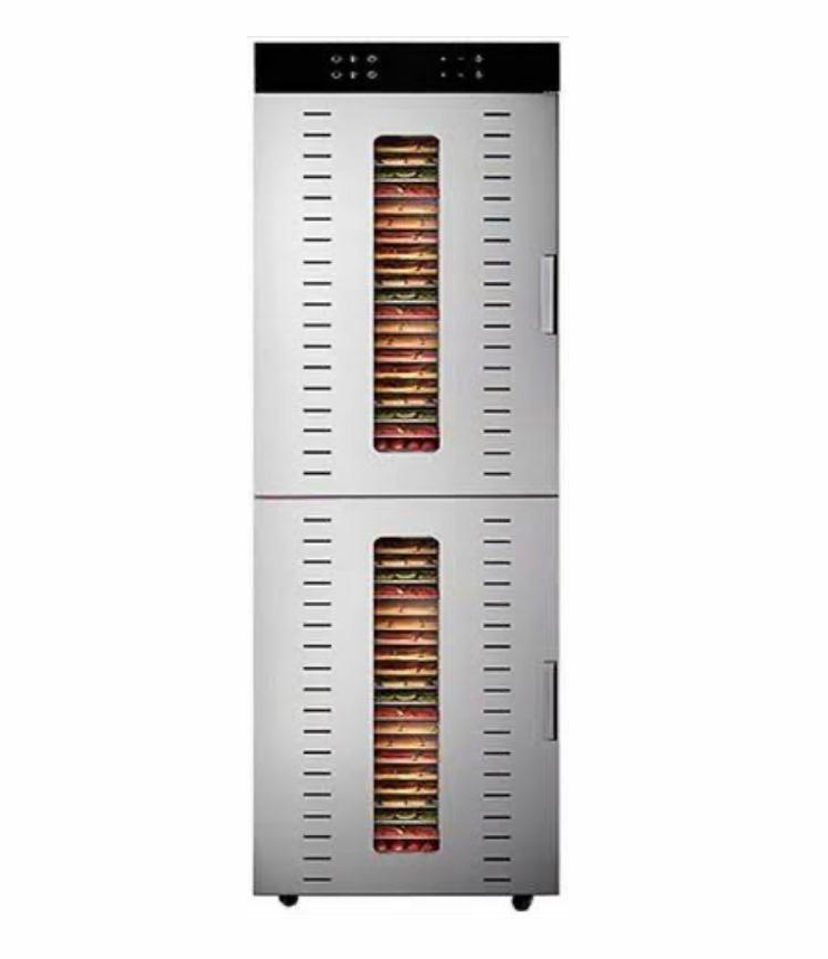 Tray Dehydrator