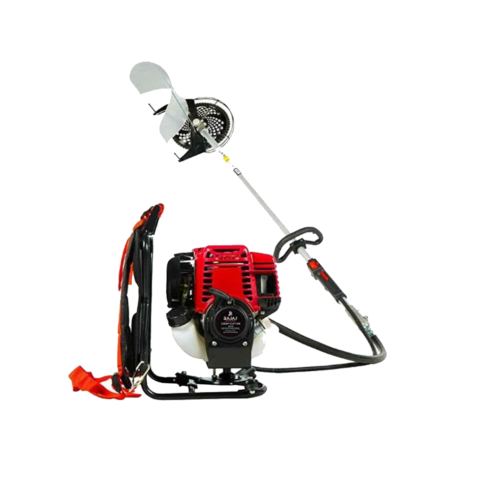 GX35 35cc 4-Stroke Backpack Brush Cutter