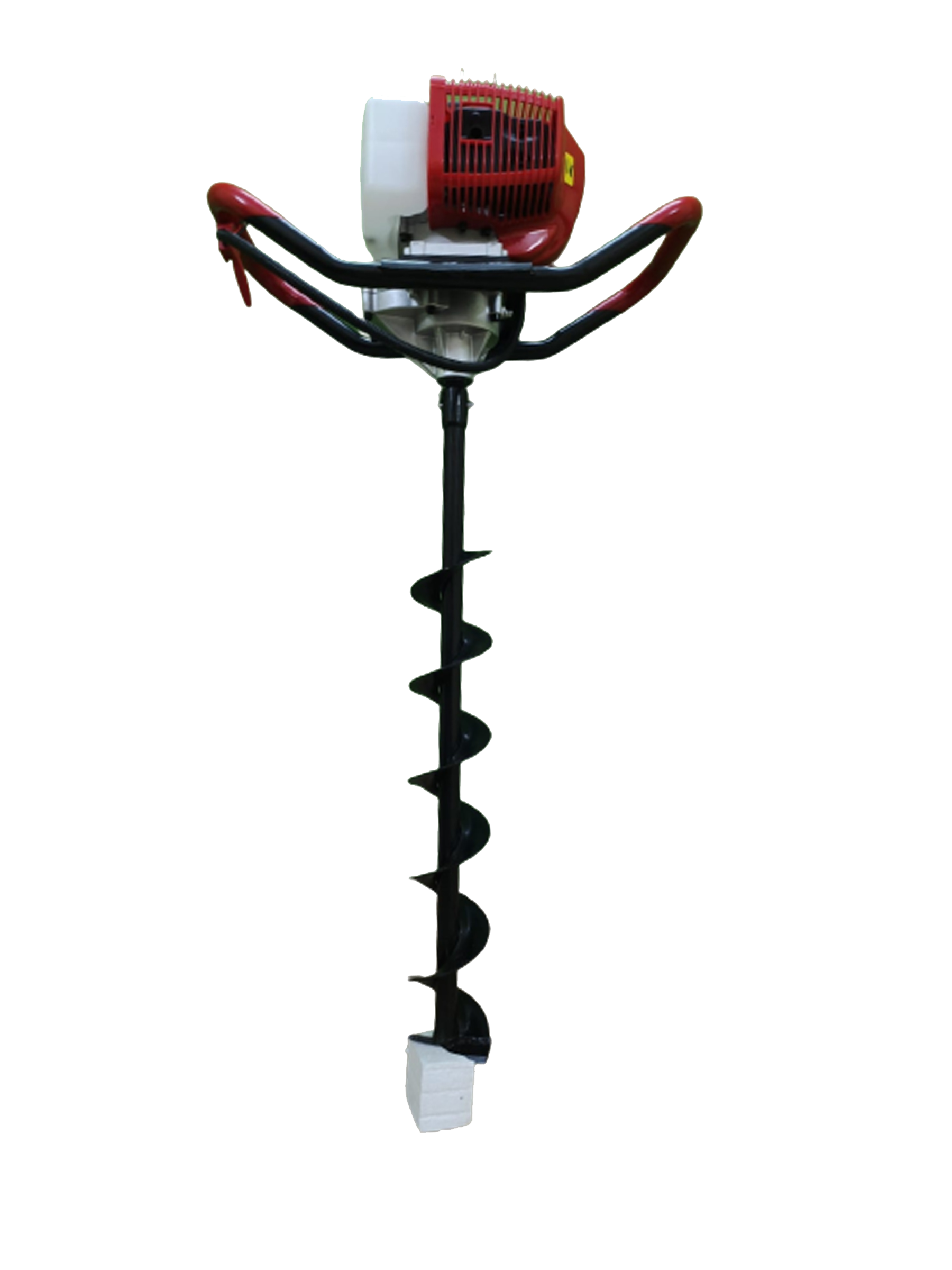 Earth Auger 63CC 2-Stroke without Bit