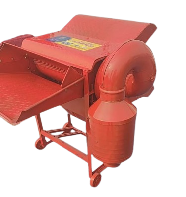 Paddy Multicrop Thresher - SA-PT6